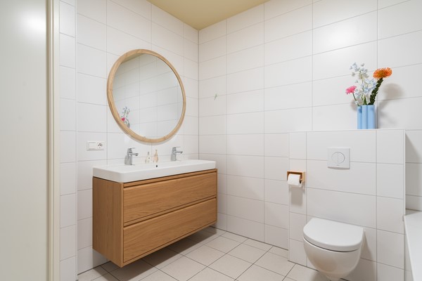 Medium property photo - Chisinaustraat 12, 3541 ET Utrecht